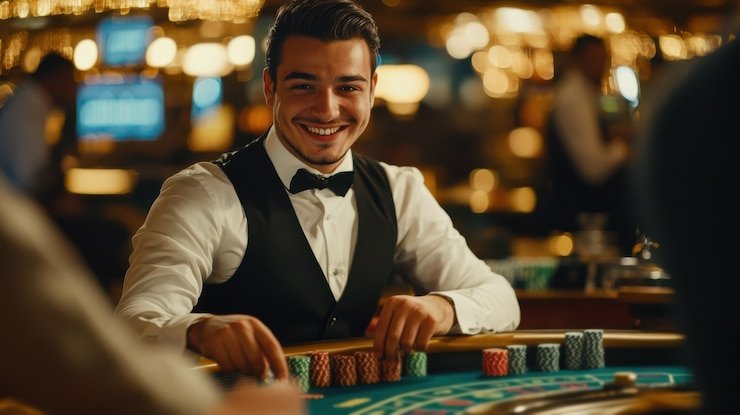 ek27 Kyun ek27 ka Sportsbook alag hai